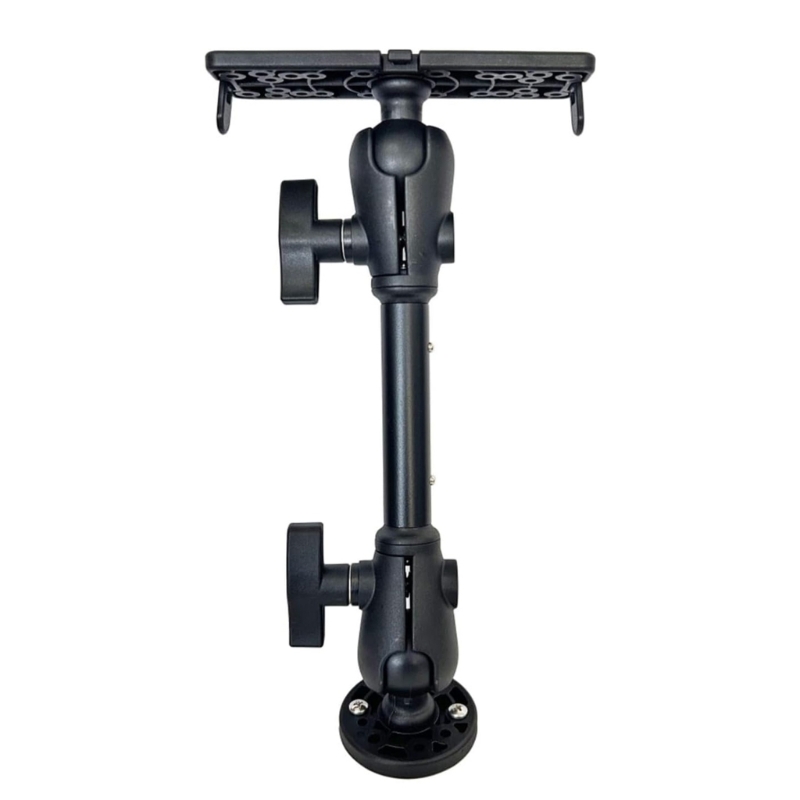 Fishing Kayak Fish Finder Mount - Регулируемая основа для крепления эхолота с