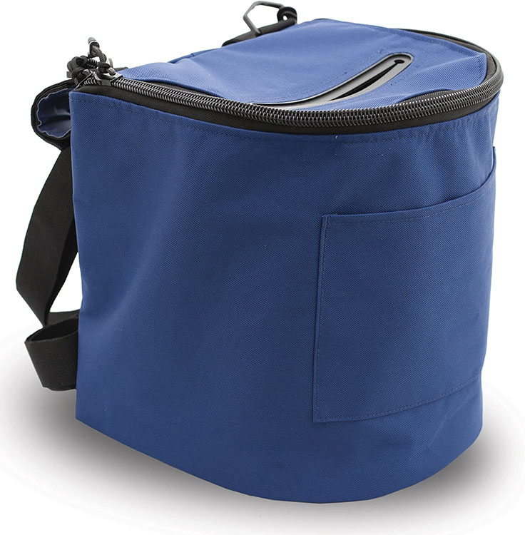 Fishing Kayak Storage Bag - Портативный мусорный бак для каякинга, прочная
