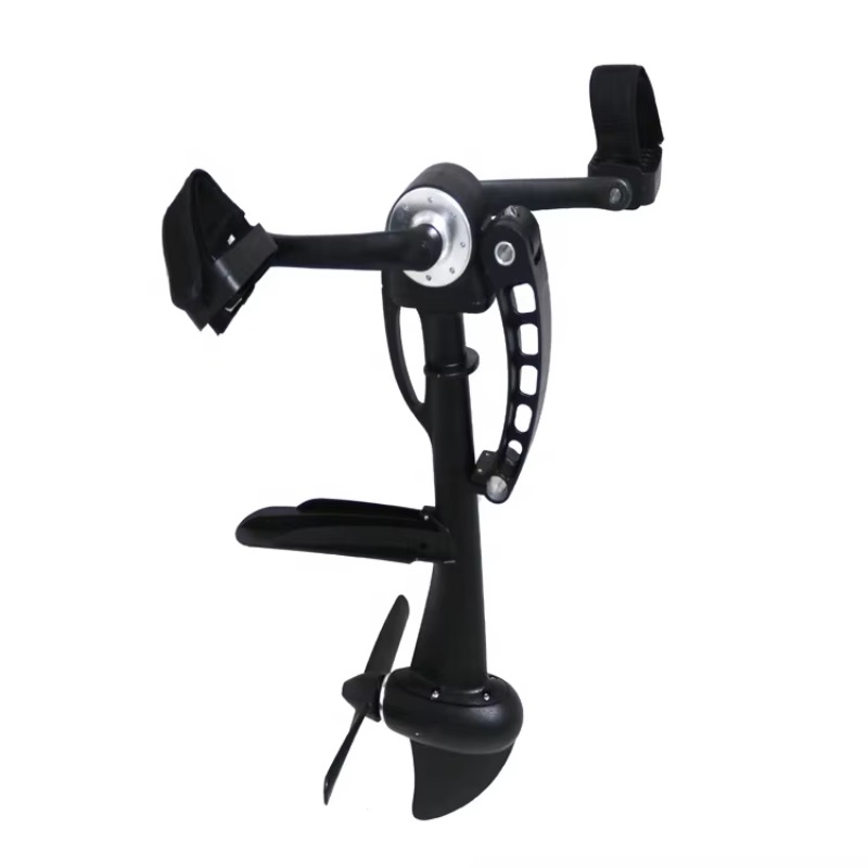 Fishing Kayak Fish Finder Mount - STLFMarine Fish Finders Крепление Универсальные педали