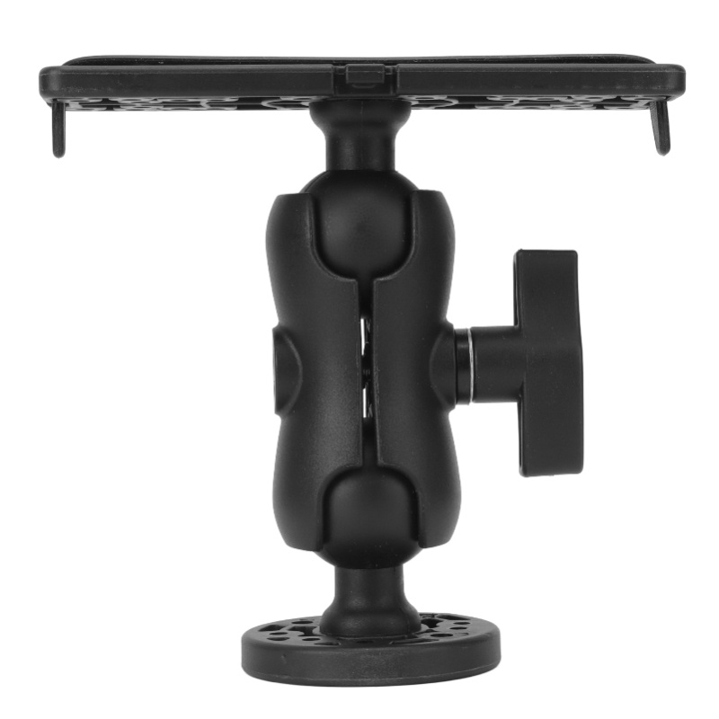 Fishing Kayak Fish Finder Mount - Универсальное крепление для эхолота с поворотом