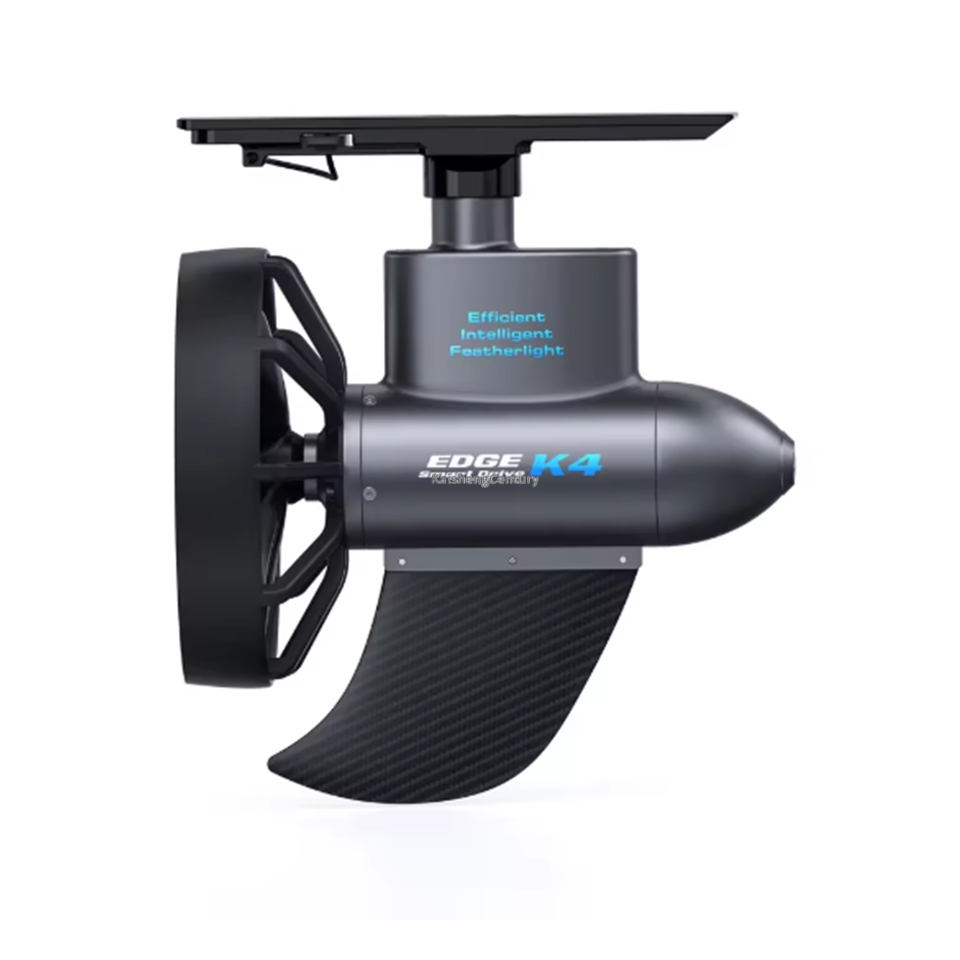 Fishing Kayak Trolling Motor - Мотор EDGE K4 SUP для досок