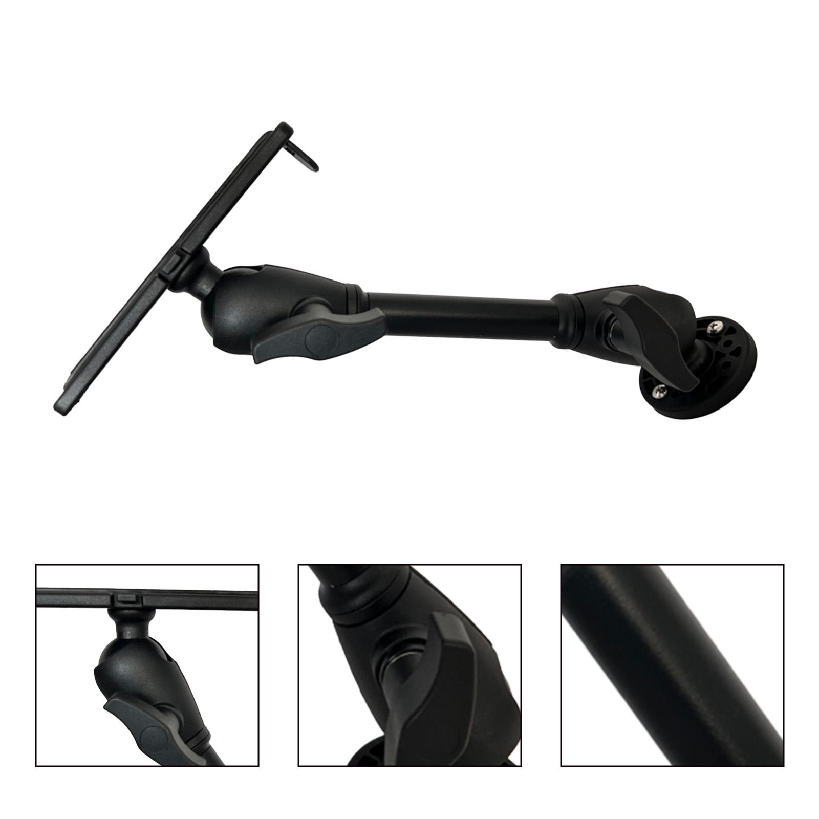 Fishing Kayak Fish Finder Mount - Нейлоновое крепление для эхолота: прочная и