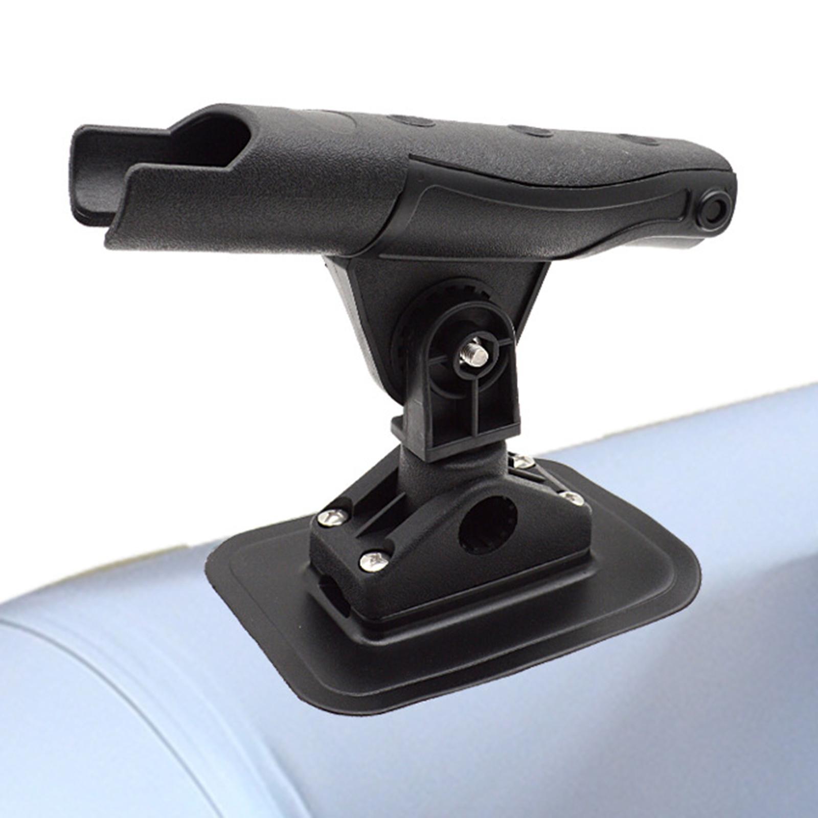 Fishing Kayak Rod Holder - Аксессуары для держателя удочки для надувной