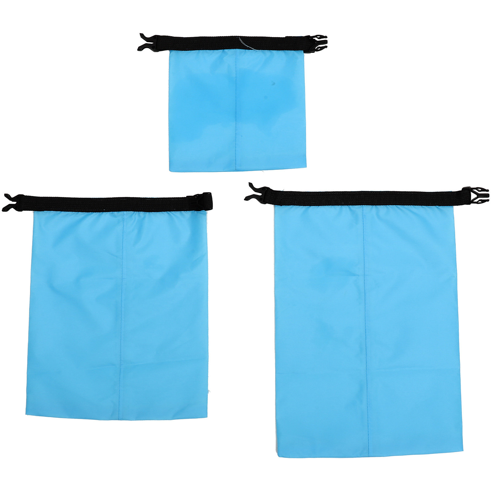 Fishing Kayak Storage Bag - Набор из 3 водонепроницаемых сумок: легкие