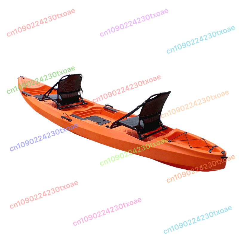 Fishing Kayak Seat - Фиксированные сиденья для 4-метровой лодки из