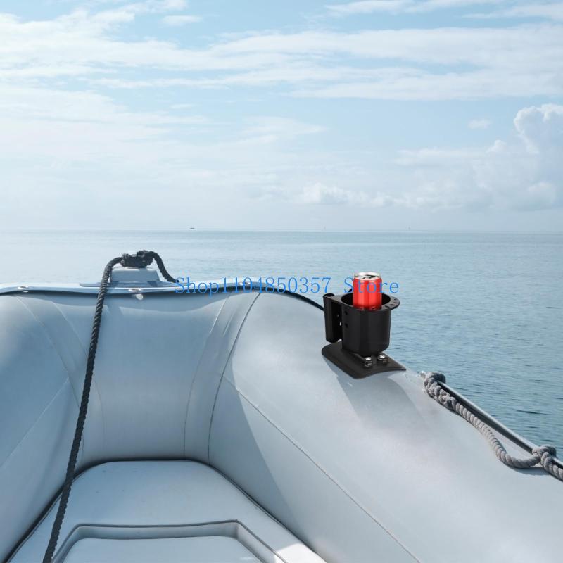 Fishing Kayak Fish Finder Mount - 652F 2 шт. надувные лодки держатель