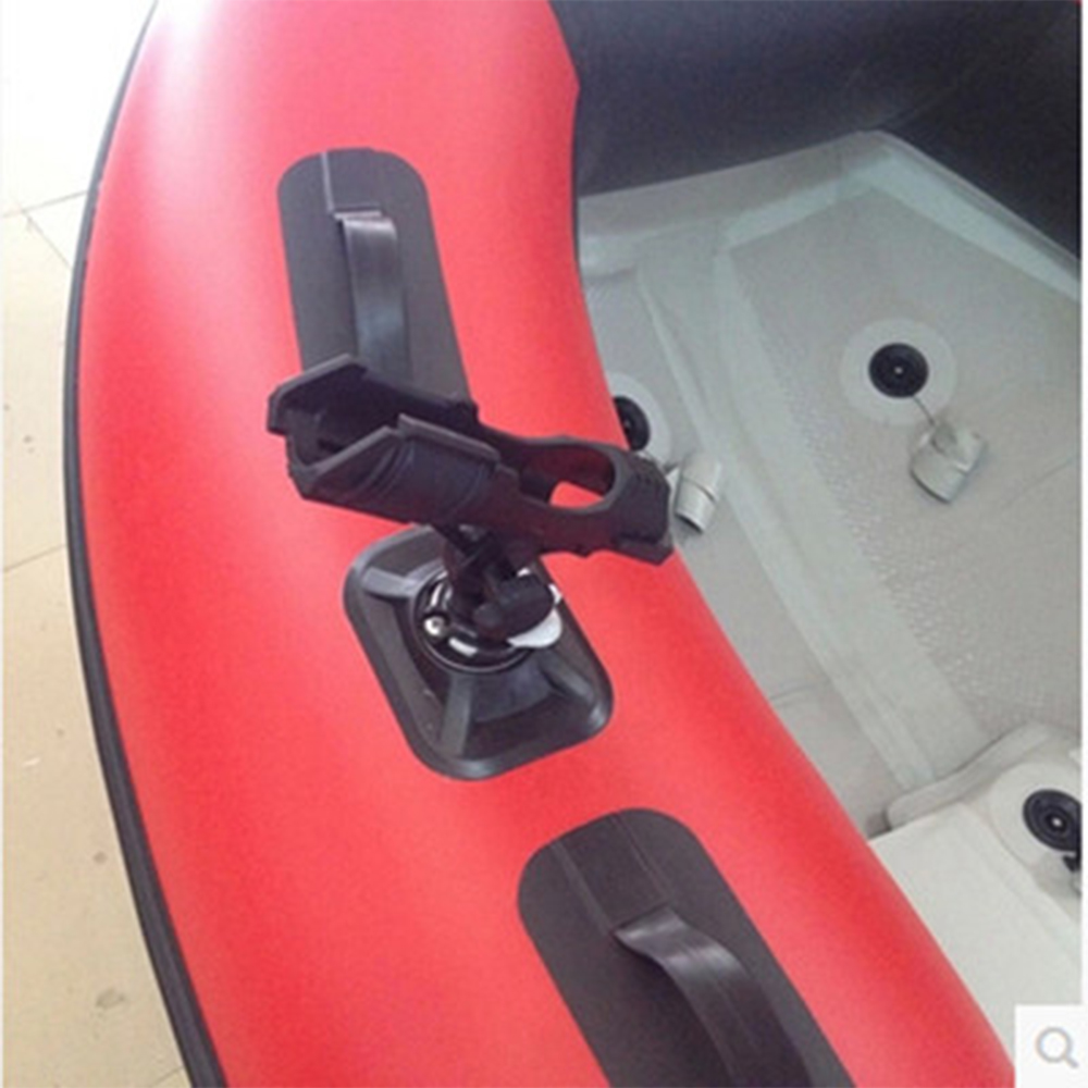 Fishing Kayak Rod Holder - Аксессуар для надувной лодки для каяка,