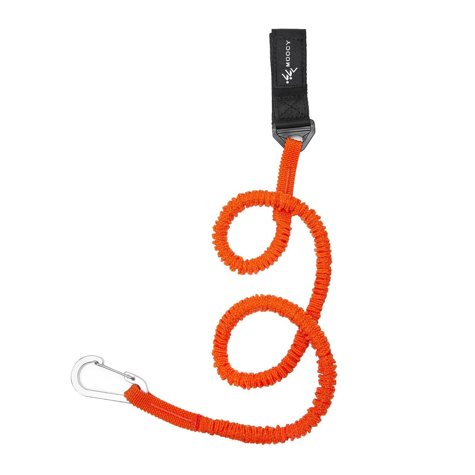 Fishing Kayak Paddle Leash - Поводок для каяка, ремешок для удочки,