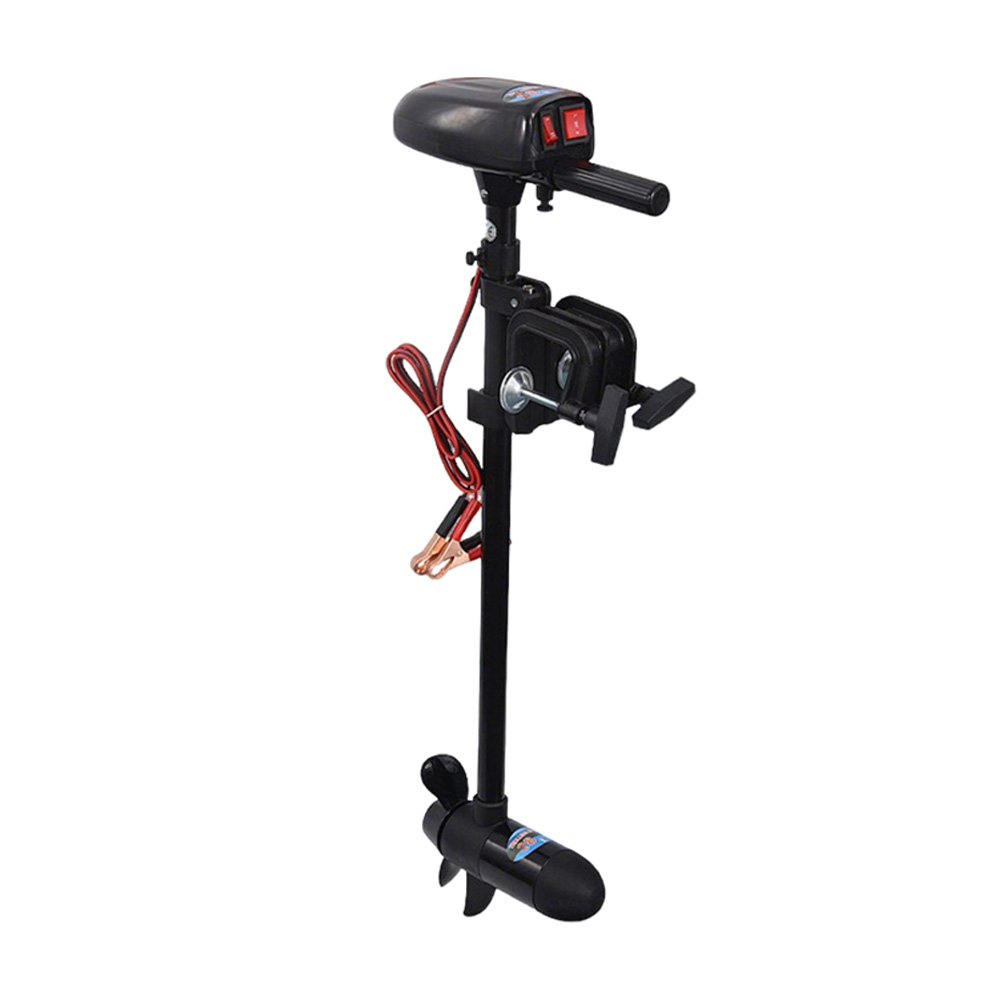 Fishing Kayak Trolling Motor - Электрический троллинговый мотор SAVAGE MARINE 12V
