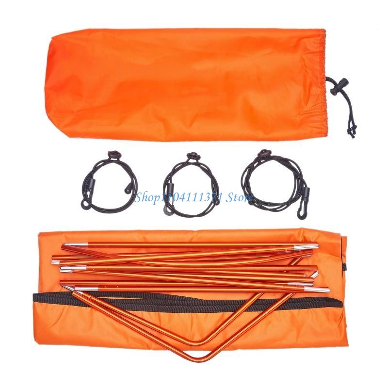 Fishing Kayak Storage Bag - P9FC Каяк Лодка с навесом от