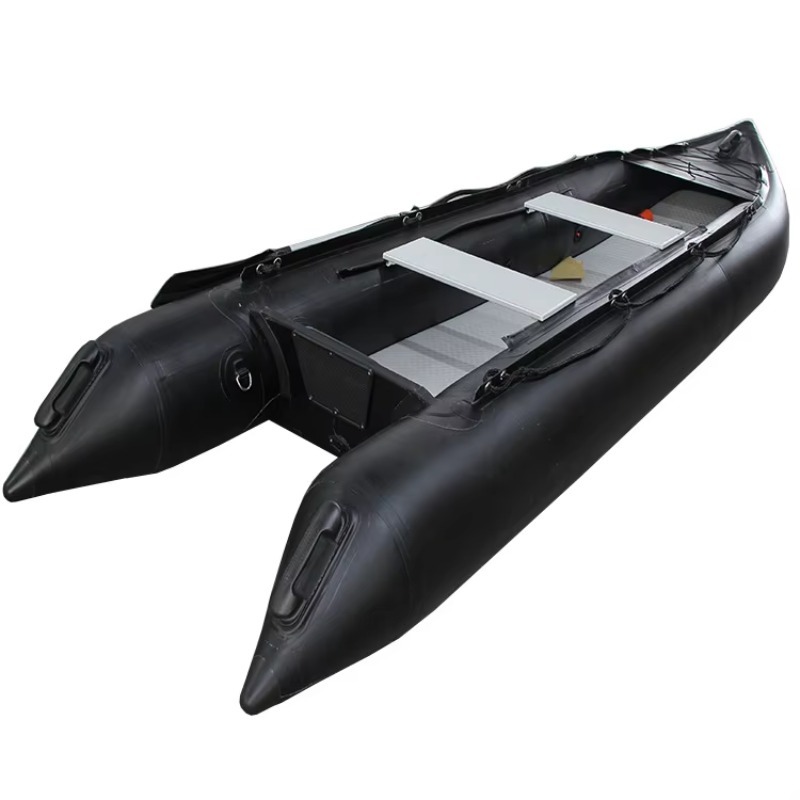 Fishing Kayak Inflatable - Каноэ, каяки, рыболовные лодки, надувные лодки