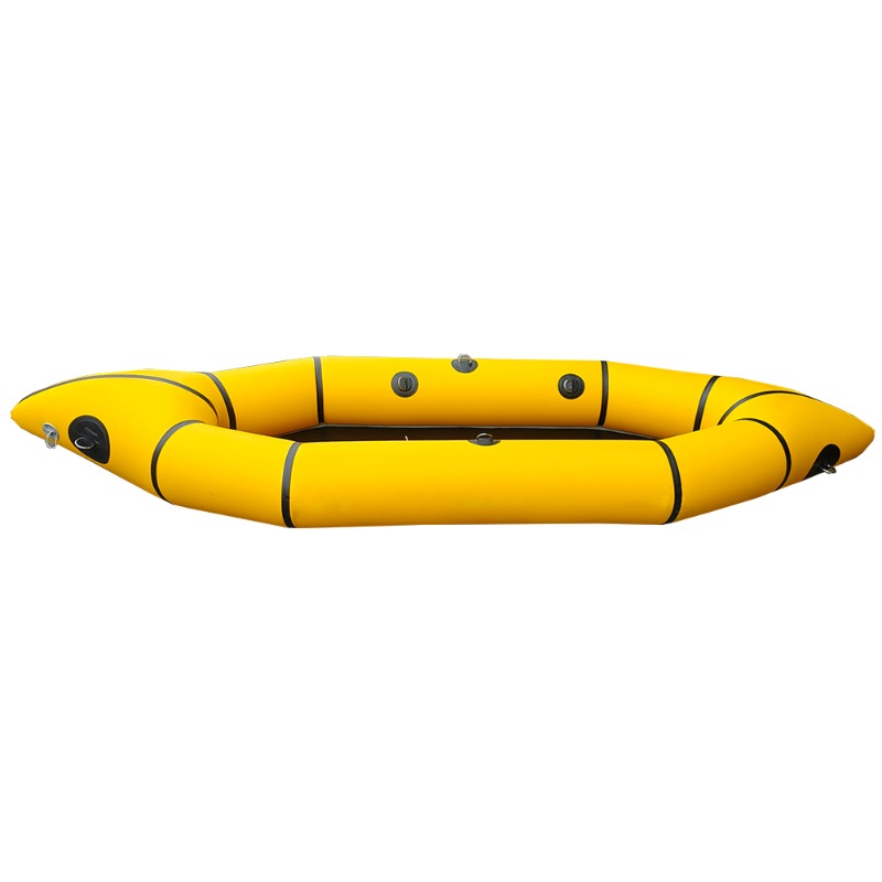 Fishing Kayak Paddle - Заводская поставка 3700 мм Рыболовный каяк