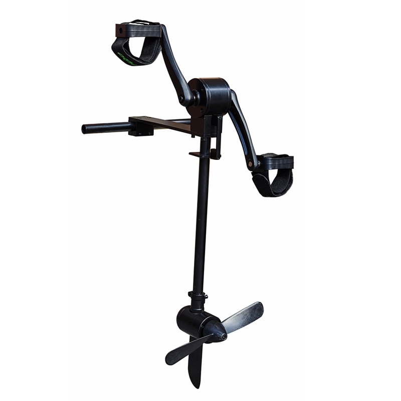 Fishing Kayak Pedal Drive - Новый педальный привод для рыбацкого каяка,