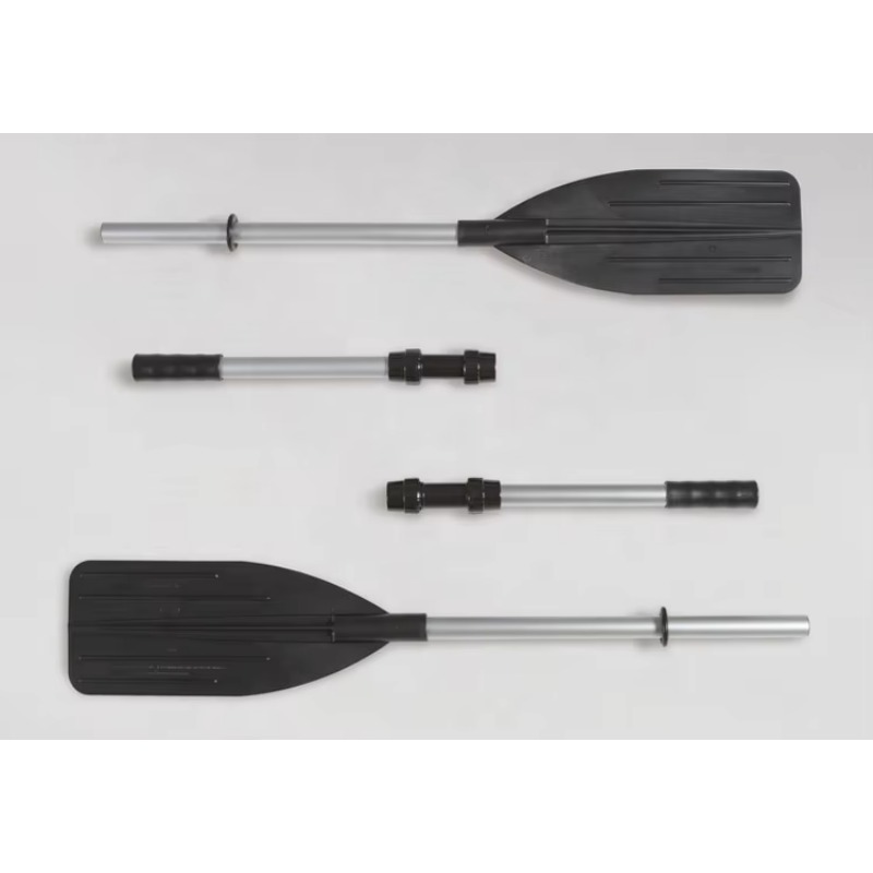 Надувная лодка-каяк 68373 для  – обзор и цена Fishing Kayak Inflatable