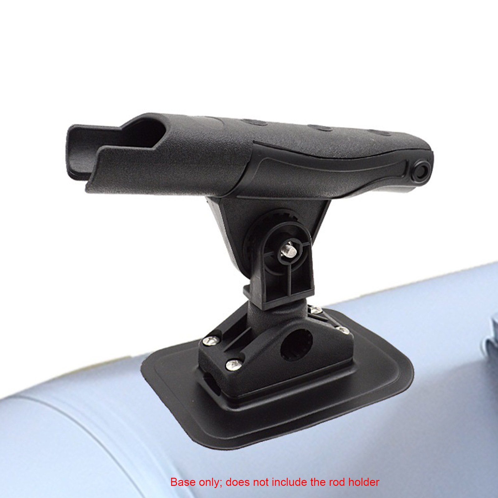 Крепление для эхолота из ПВХ,  – обзор и цена Fishing Kayak Fish Finder Mount