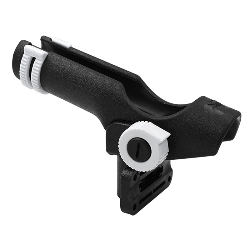 AS98-регулируемая стойка для у – обзор и цена Fishing Kayak Rod Holder