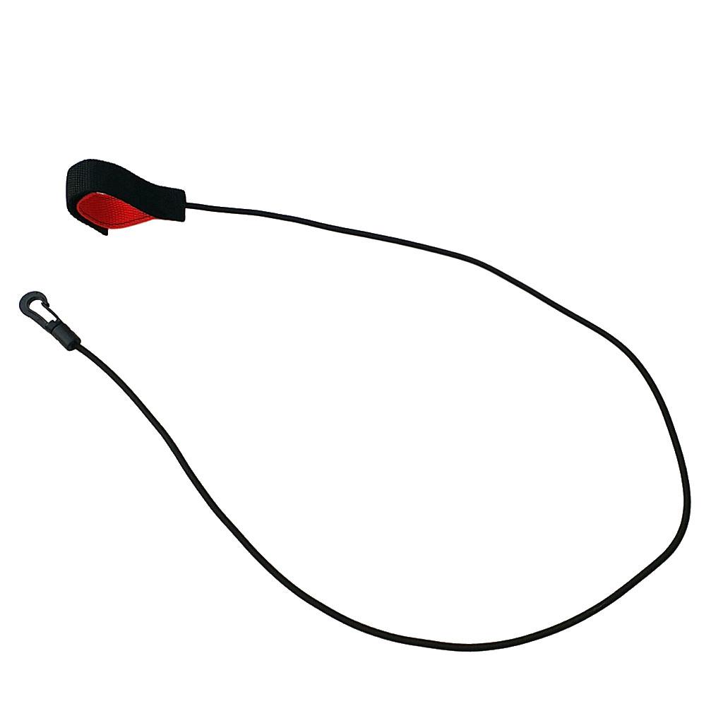 Многофункциональный поводок дл – обзор и цена Fishing Kayak Paddle Leash