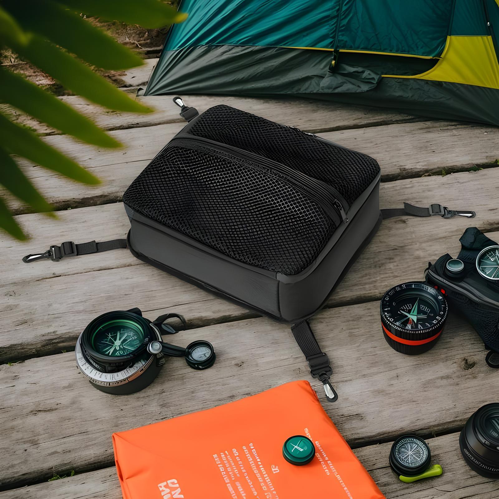 Портативный изолированный сухо – обзор и цена Fishing Kayak Storage Bag