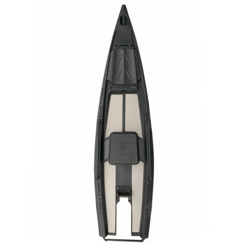Каяки с нулевым педальным прив – обзор и цена Fishing Kayak Pedal Drive