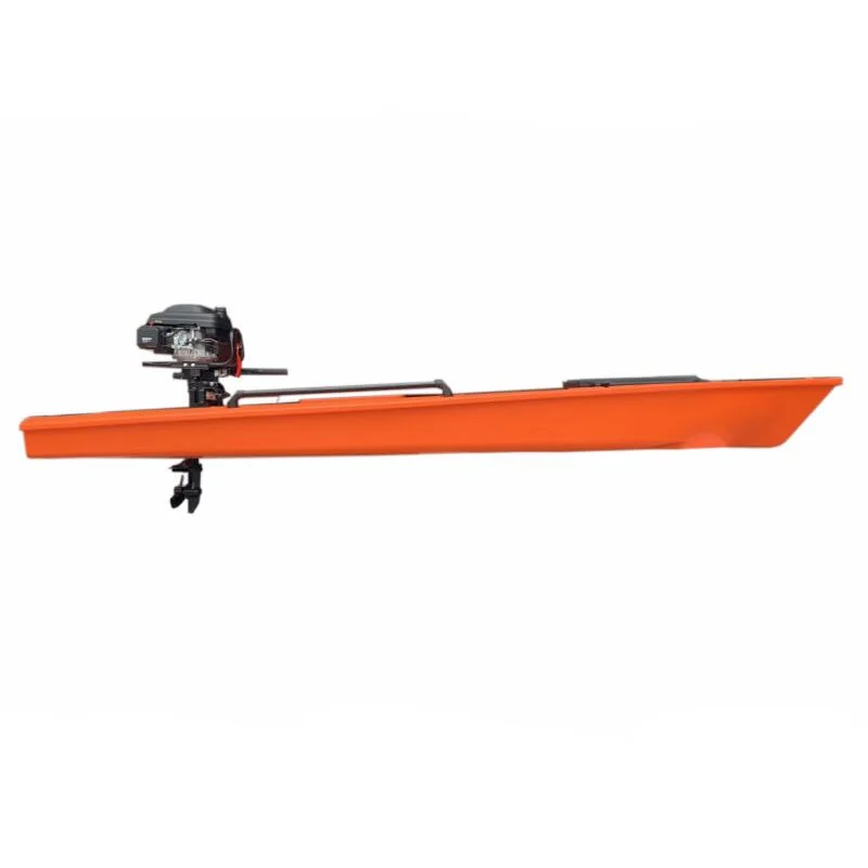 Каяки с нулевым педальным прив – обзор и цена Fishing Kayak Pedal Drive