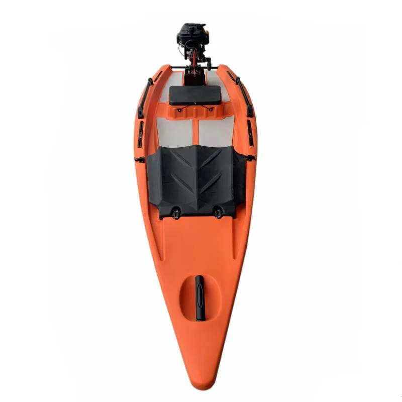 Каяки с нулевым педальным прив – обзор и цена Fishing Kayak Pedal Drive