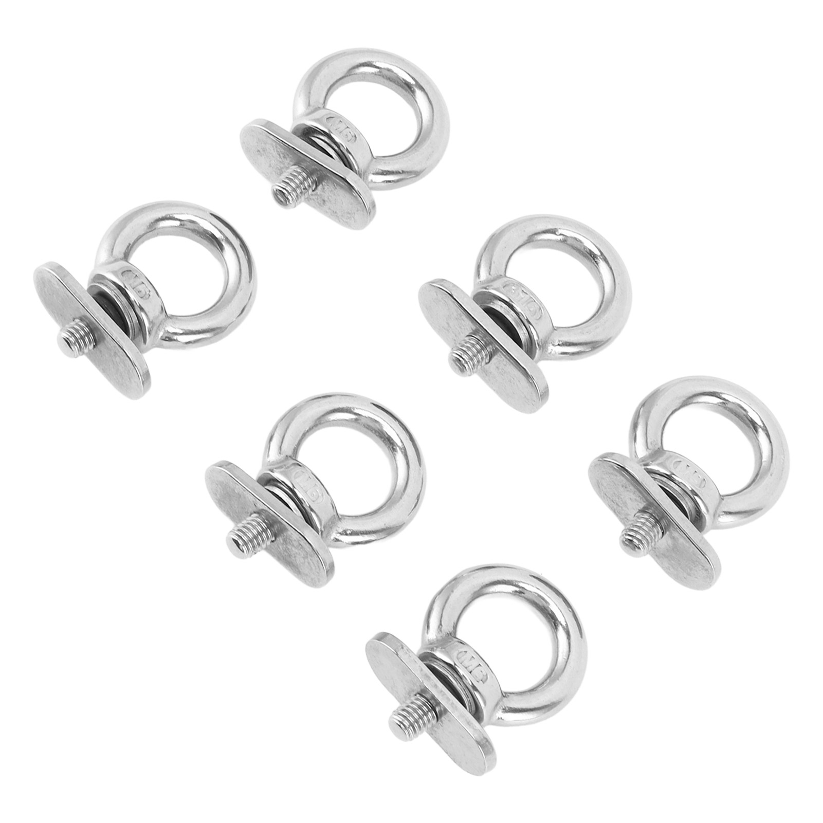 Крепежные кольца для направляю – обзор и цена Fishing Kayak Anchor