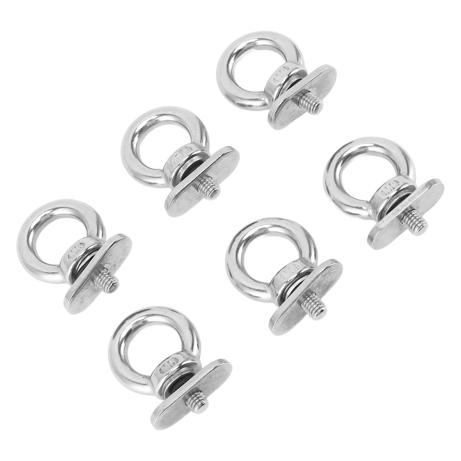 Крепежные кольца для направляю – обзор и цена Fishing Kayak Anchor