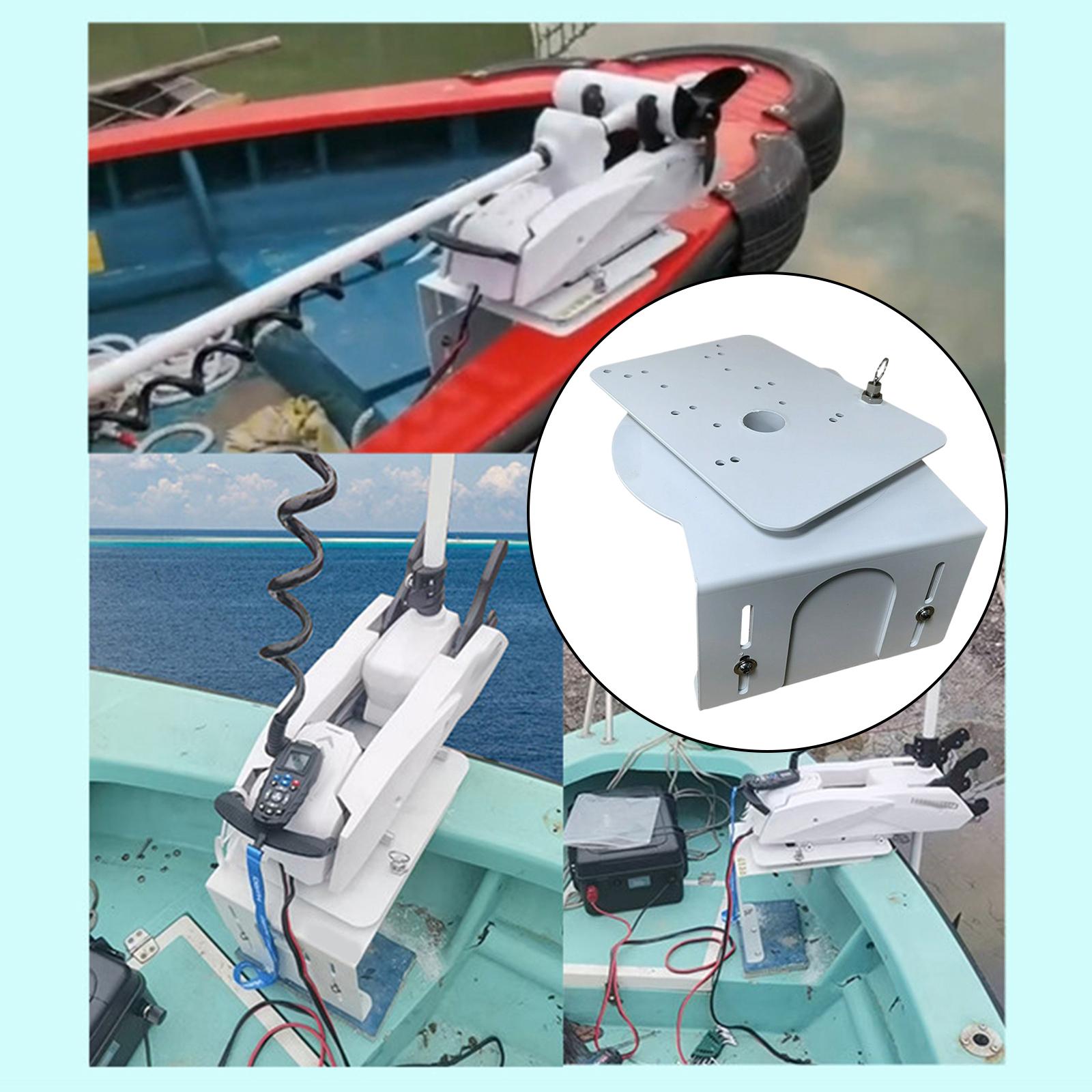 Крепление для троллингового мо – обзор и цена Fishing Kayak Trolling Motor