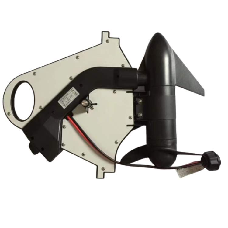44 фунта каяк водонепроницаемы – обзор и цена Fishing Kayak Trolling Motor