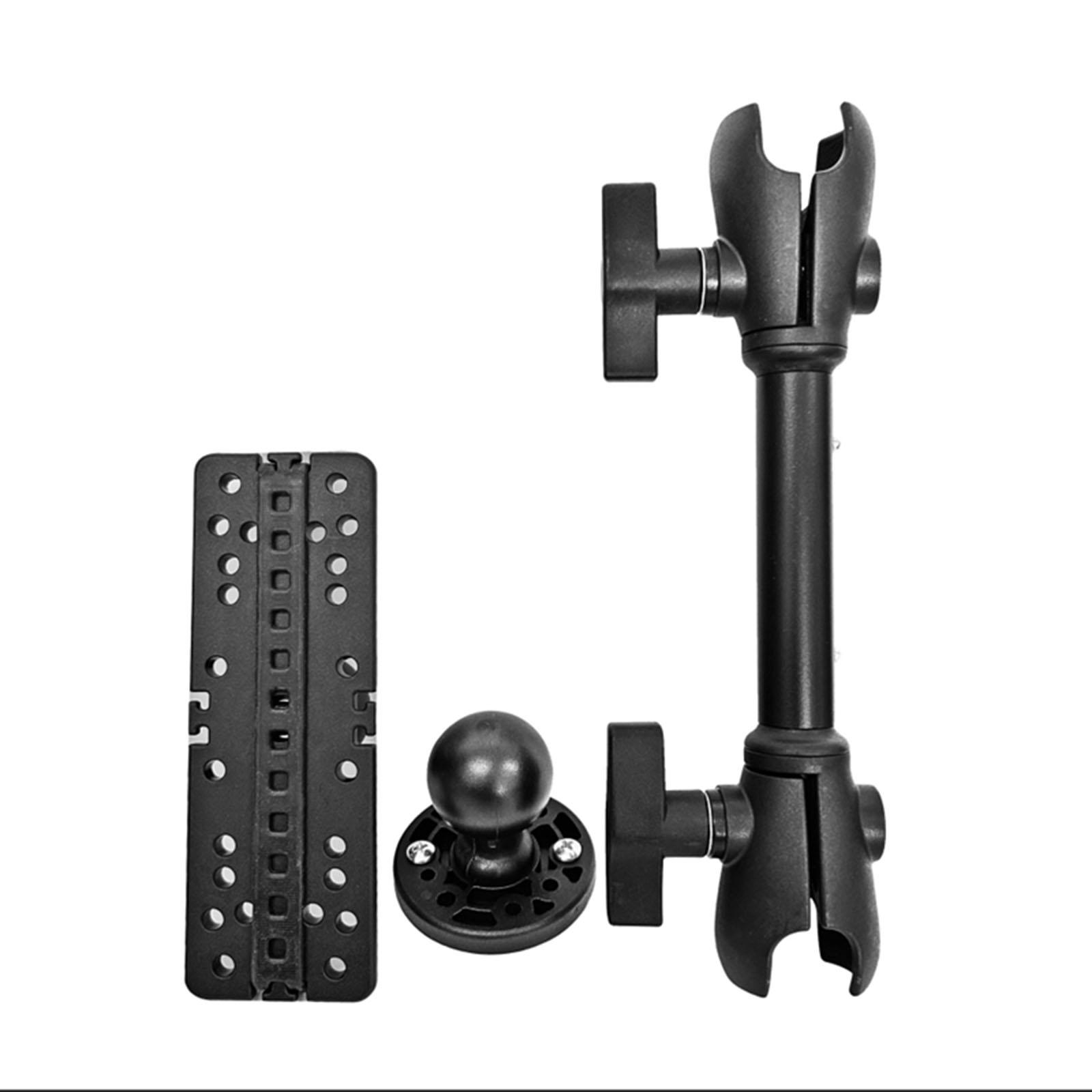 Вращающееся на 360 градусов кр – обзор и цена Fishing Kayak Fish Finder Mount