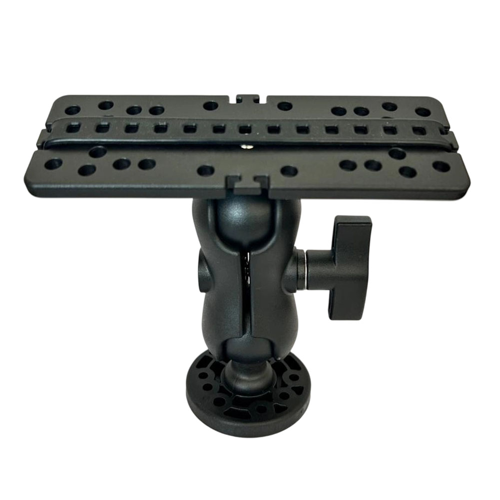 Монтажная база для эхолота для – обзор и цена Fishing Kayak Fish Finder Mount