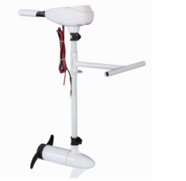 36 фунтов/46 фунтов 12 В элект – обзор и цена Fishing Kayak Trolling Motor