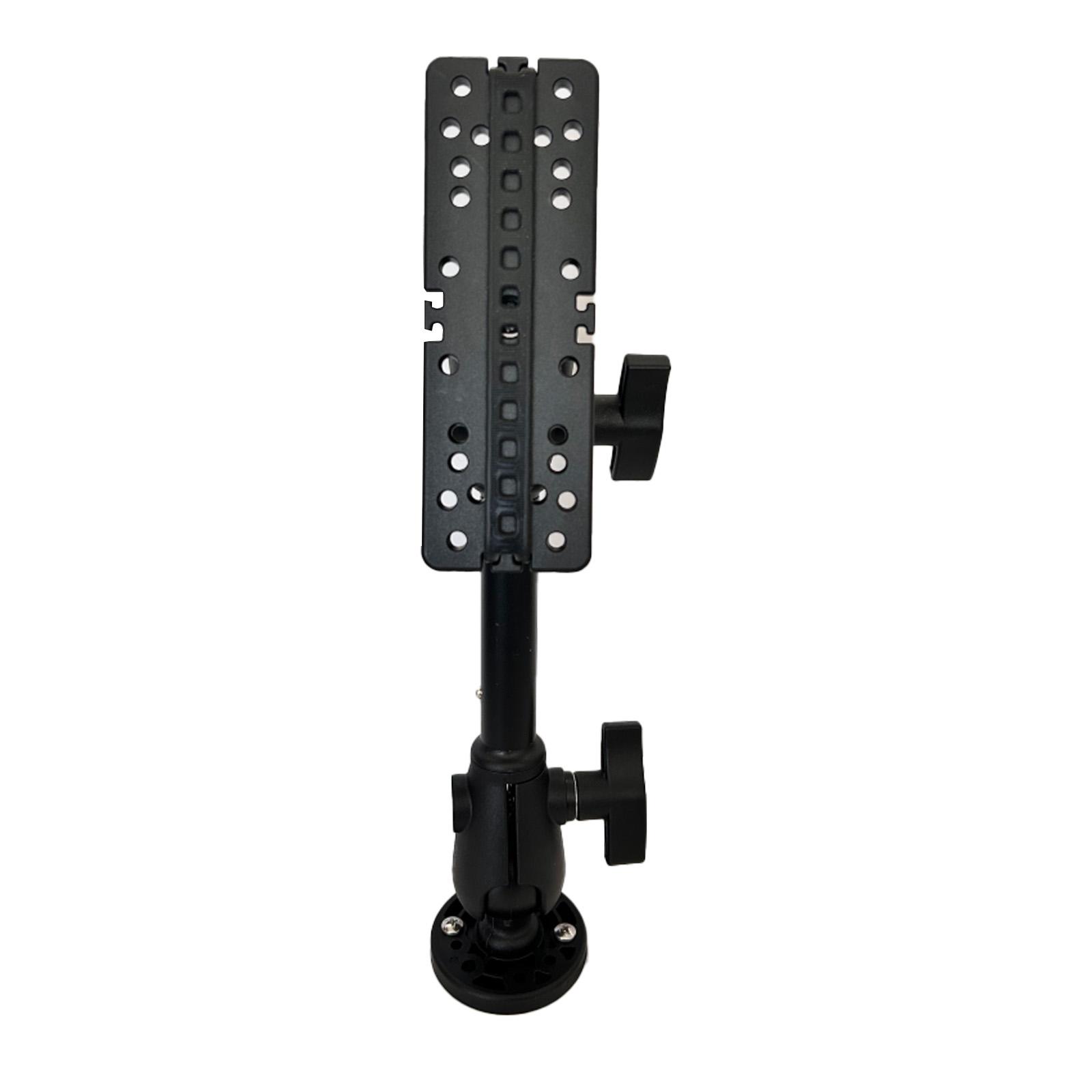 Нейлоновое крепление для эхоло – обзор и цена Fishing Kayak Fish Finder Mount