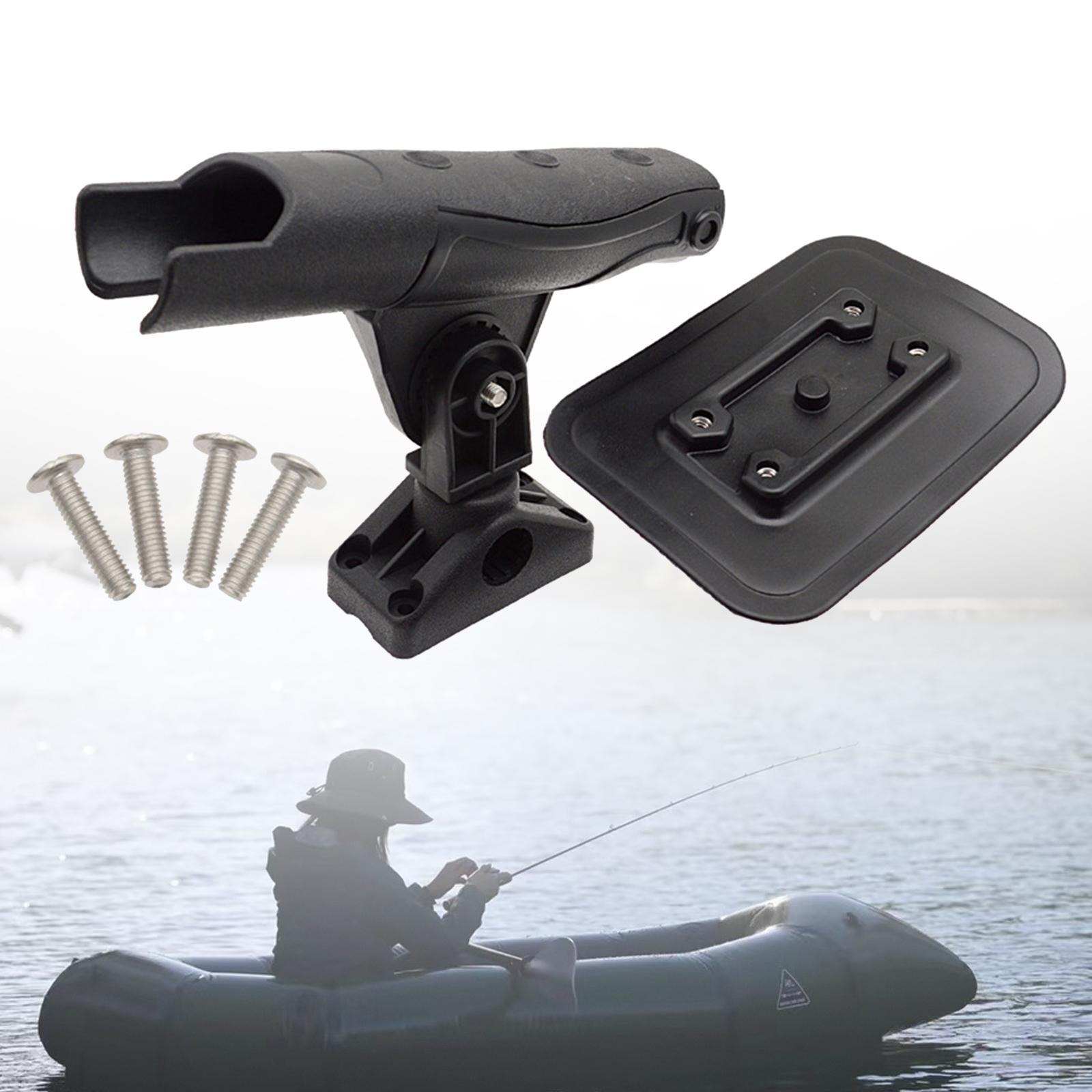 Аксессуары для держателя удочк – обзор и цена Fishing Kayak Rod Holder