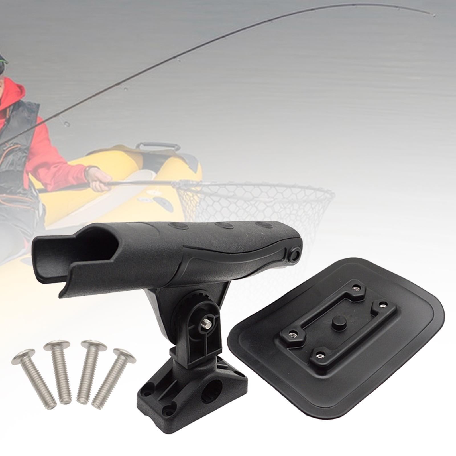 Аксессуары для держателя удочк – обзор и цена Fishing Kayak Rod Holder