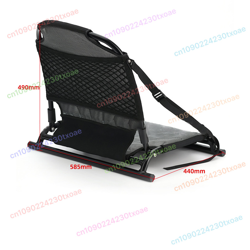 Фиксированные сиденья для 4-ме – обзор и цена Fishing Kayak Seat