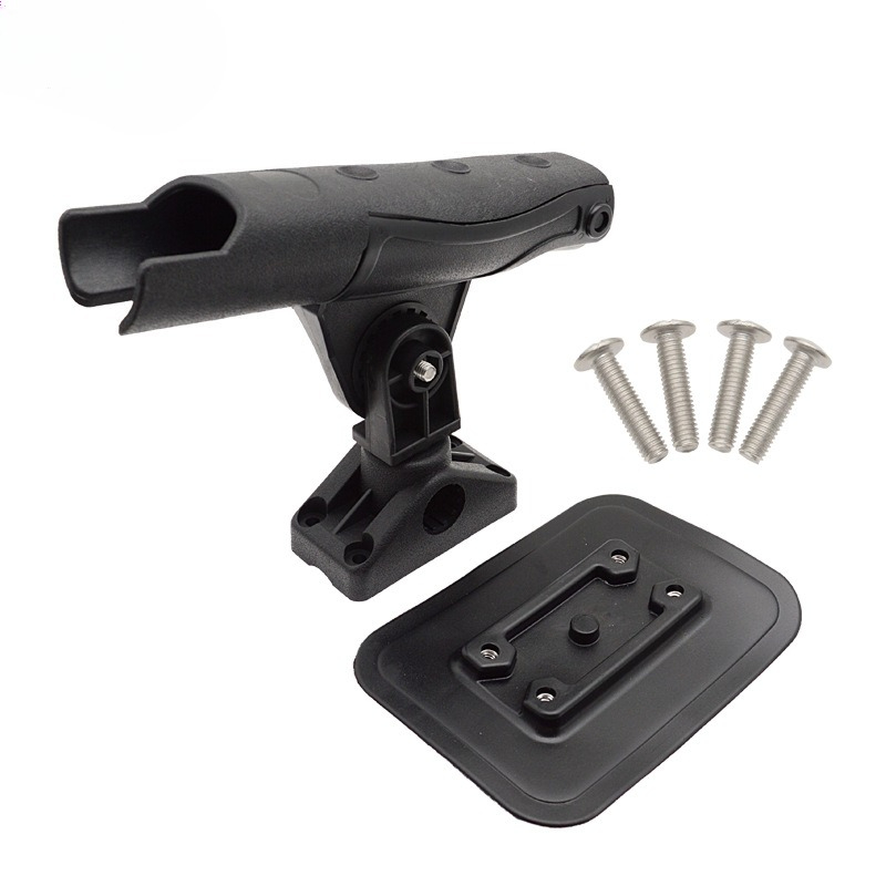 Съемное основание для держател – обзор и цена Fishing Kayak Fish Finder Mount
