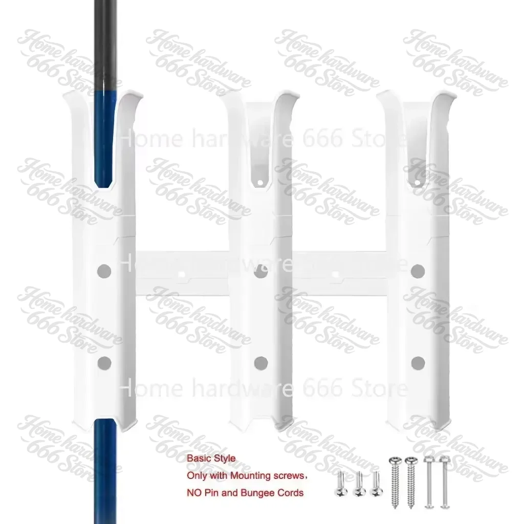 Регулируемый пластиковый держа – обзор и цена Fishing Kayak Rod Holder