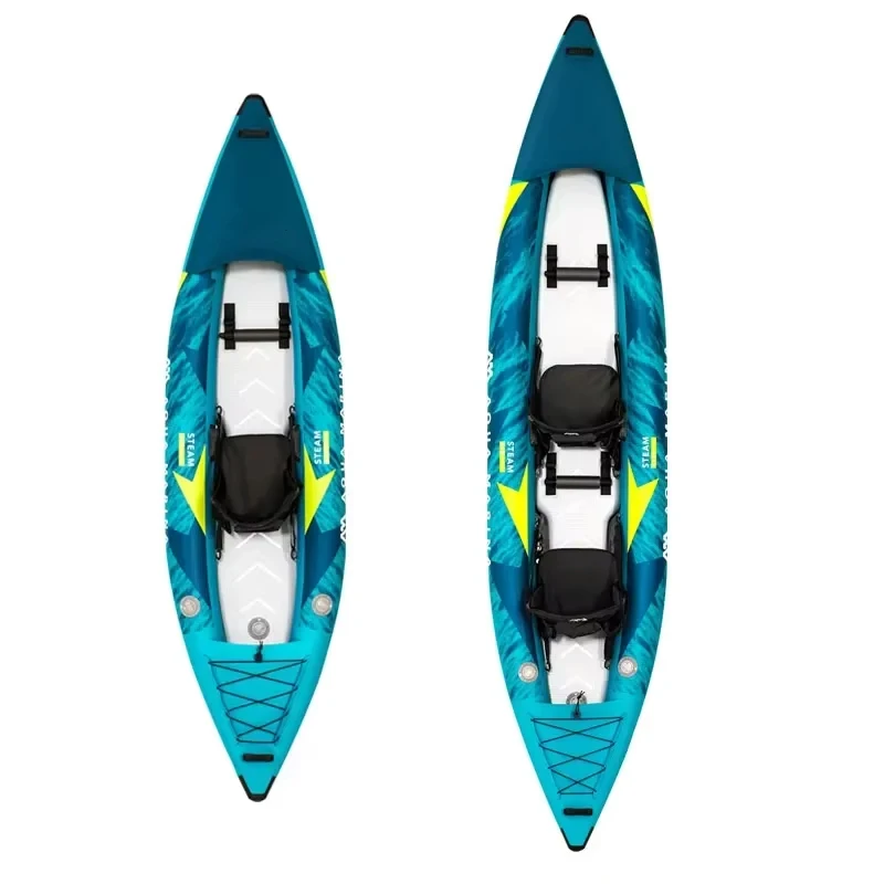 Надувная лодка-каяк для 1-2 че – обзор и цена Fishing Kayak Seat