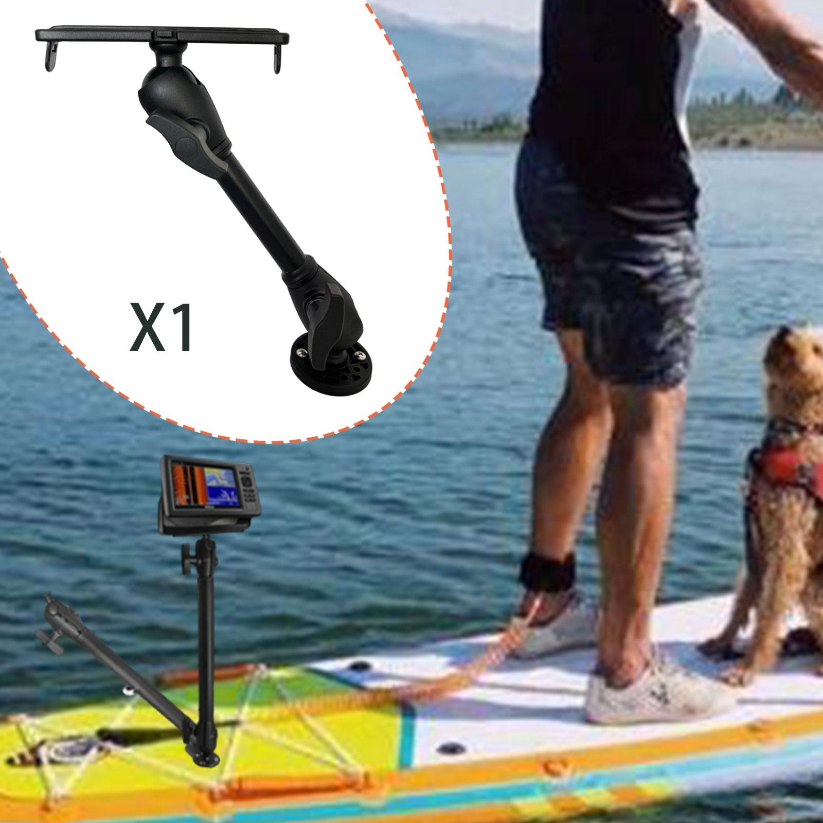 Универсальное крепление для эх – обзор и цена Fishing Kayak Fish Finder Mount