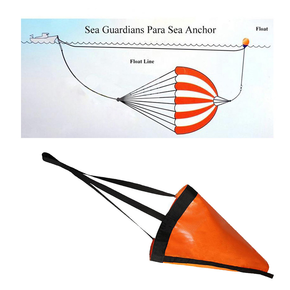 Якорь для тягового крепления,  – обзор и цена Fishing Kayak Anchor