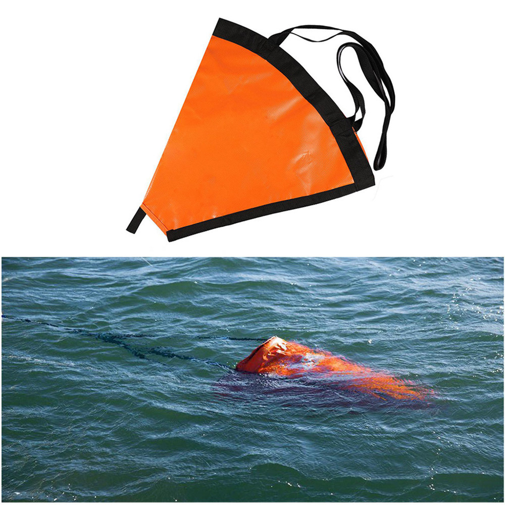 Якорь для тягового крепления,  – обзор и цена Fishing Kayak Anchor