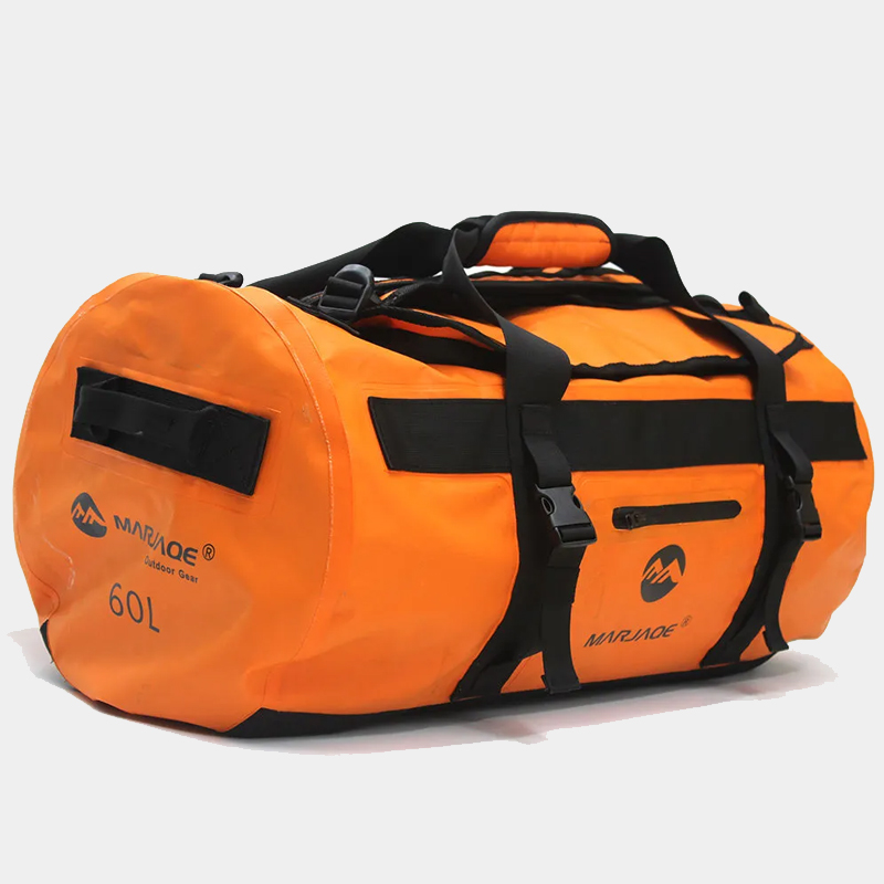 Водонепроницаемая женская сумк – обзор и цена Fishing Kayak Storage Bag