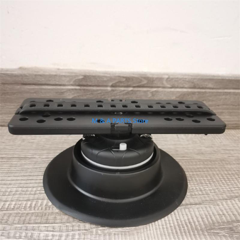 Монтажная тарелка с рыболовным – обзор и цена Fishing Kayak Fish Finder Mount