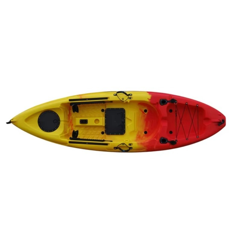 Одноместный рыболовный каяк 20 – обзор и цена Fishing Kayak Seat
