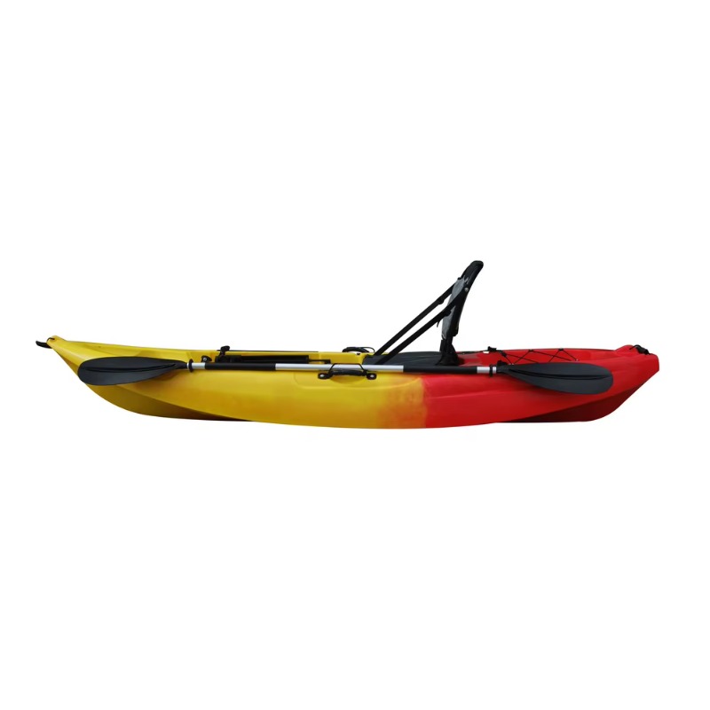 Одноместный рыболовный каяк 20 – обзор и цена Fishing Kayak Seat