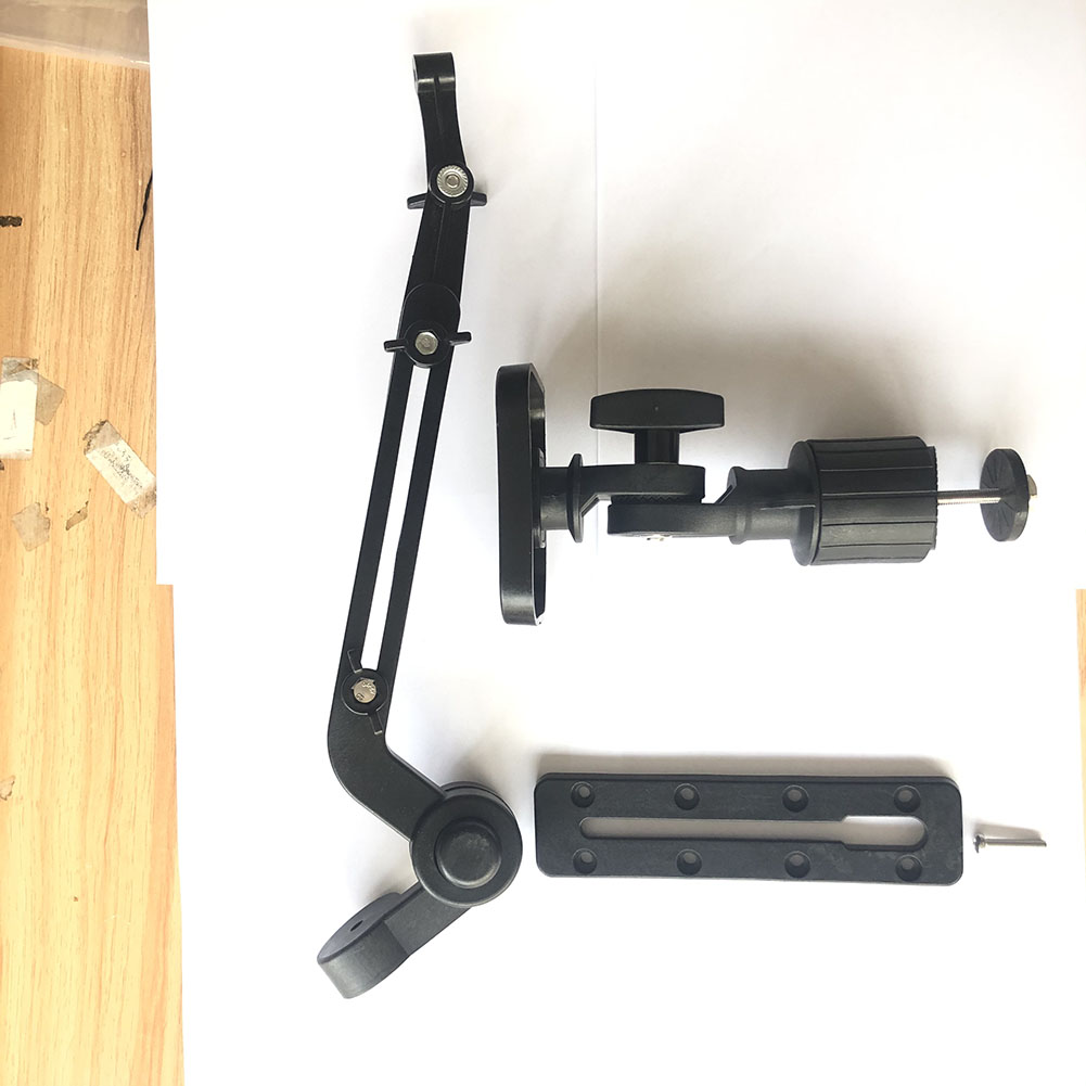 Частовой кронштейн для эхолота – обзор и цена Fishing Kayak Fish Finder Mount