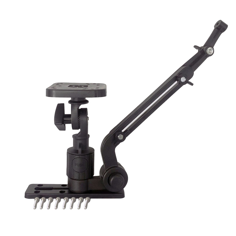 Частовой кронштейн для эхолота – обзор и цена Fishing Kayak Fish Finder Mount