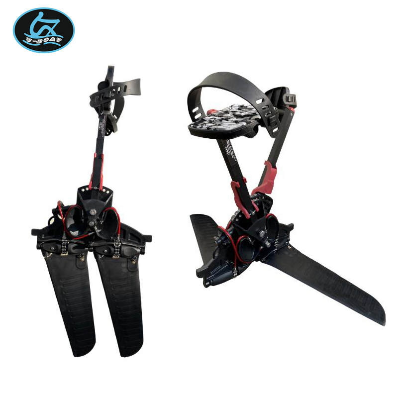 U-лодка, педальный привод для  – обзор и цена Fishing Kayak Pedal Drive