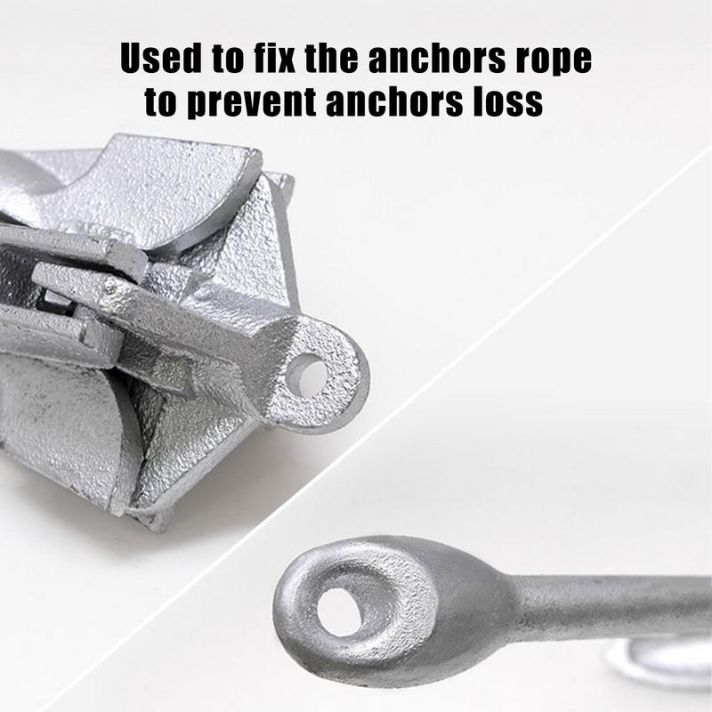 Компактная система якоря для к – обзор и цена Fishing Kayak Anchor